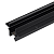 Трек встраиваемый MAG-TRACK-2538-FDW-3000 (BK 5LN) IP20 металл Arlight 046286