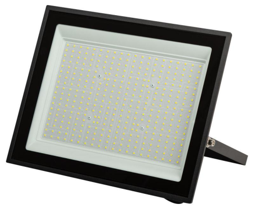 Прожектор светодиодный LPR-023-0-40K-200 200Вт 4000К IP65 20000лм Д 120град. черн. Эра Б0067747