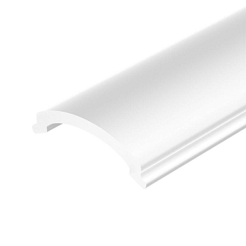 Экран ARH-KANT-H10-2000 Round Opal 2м пластик Arlight 036322