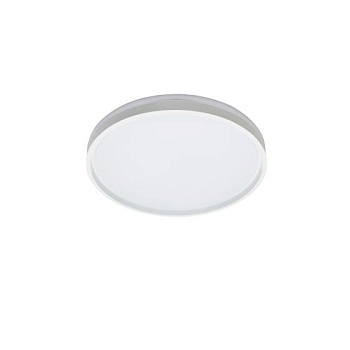 Светильник светодиодный SPB-6 Opal 86W-3K-6.5K-RC WH 86Вт 3000-6500К потолочн. с ДУ Эра Б0070181