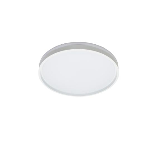 Светильник светодиодный SPB-6 Opal 86W-3K-6.5K-RC WH 86Вт 3000-6500К потолочн. с ДУ Эра Б0070181
