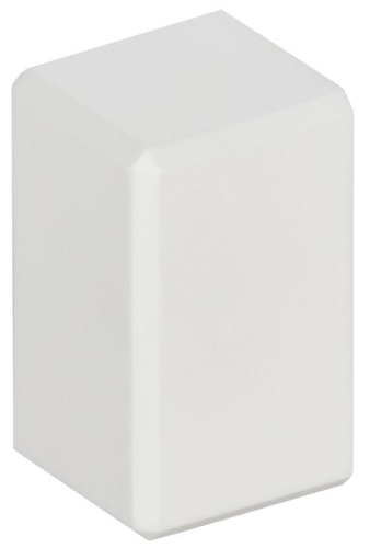 Заглушка 15х10 METRA ИЭК Leg 638105