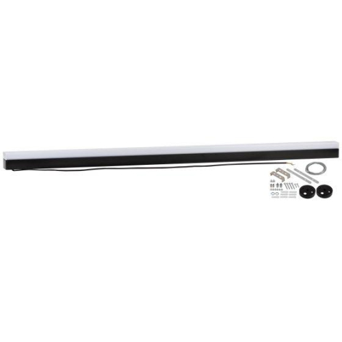 Светильник светодиодный SML-20-WB-40K-B24 24Вт 4000К 2400лм 50х1180х55 подвесной линейн. черн. Эра Б0066677