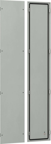 Панель задняя 1800х600 IP54 FORMAT IEK YKM40D-FO-FP-180-060-54