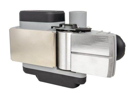 Рубанок электрический Р-82/1100 Ресанта 75/5/4