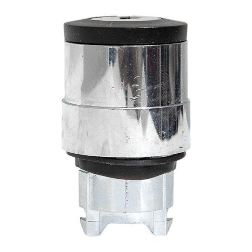 Механизм переключателя исполнительный ХB4 на 3 положения с замком с фиксацией IP65 EKF XB4BG3F-65