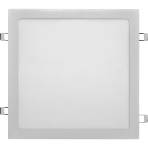 Светильник светодиодный 90 155 OLP-S1-24W-4K-WH-LED 24Вт 4000К IP20 1600лм 176-264В 290х290 встраив. квадрат DOWNLIGHT ОНЛАЙТ 90155