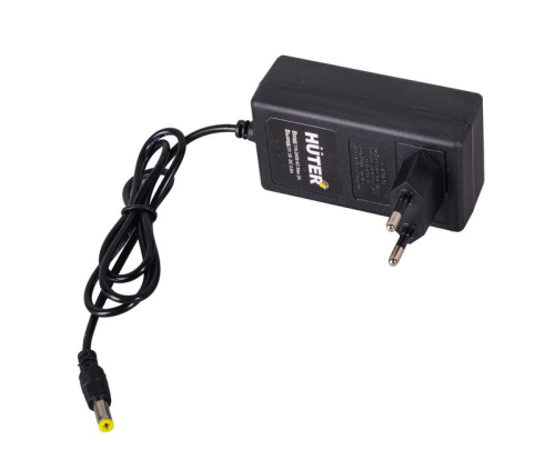 Триммер аккумуляторный GET-12M-Li (в комплекте 1 АКБ и ЗУ) HUTER 70/1/64