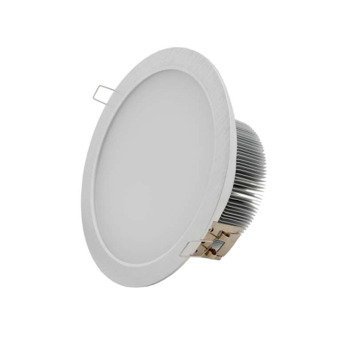 Светильник TRD21-29-W-01 Новый Свет 400525