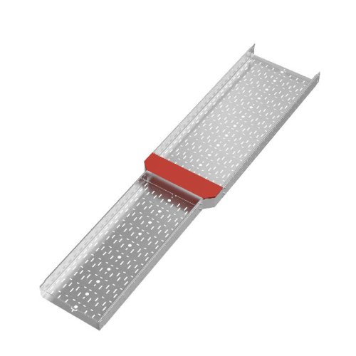 Крышка для переходника центрального 400-500мм "ПЛЮС" HD85 КМ PL16037