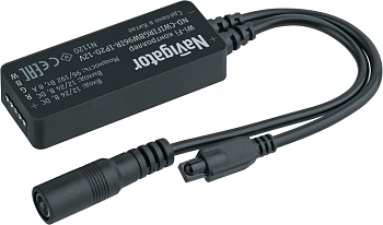 Контроллер 14 503 Smart Home ND-CWIFIRGBW96IR-IP20-12V Navigator 14503