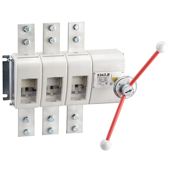 Рубильник ВНК-41 31130 800А IP32 УХЛ3 КЭАЗ 120146