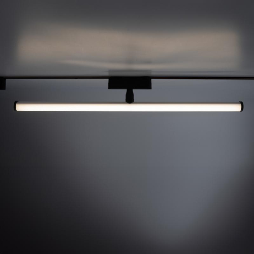 Светильник светодиодный трековый Метр (MTR)16 4216 16Вт 4000К IP20 200град. BL низковольтный черн. Pro JazzWay 5056879