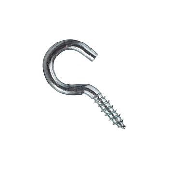 Шуруп-полукольцо 4х30 (уп.4шт) Tech-Krep/Zitar 103887