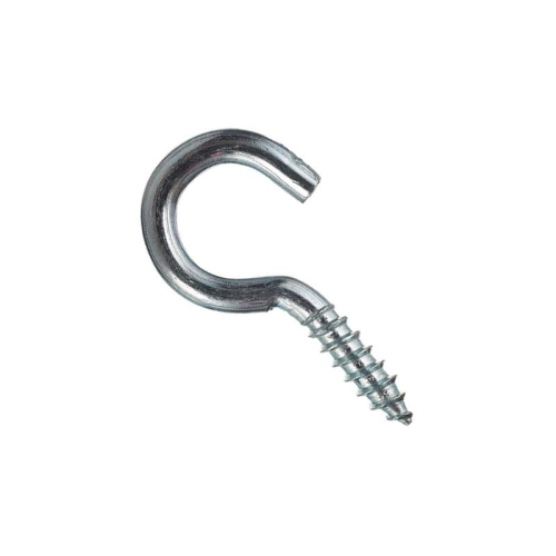 Шуруп-полукольцо 4х30 (уп.4шт) Tech-Krep/Zitar 103887