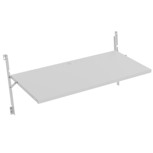 Полка дверная для шкафов OptiBox M Ш=600мм КЭАЗ 306522