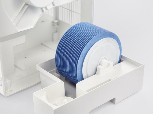 Мойка воздуха AW-340 бел. BALLU НС-1236332