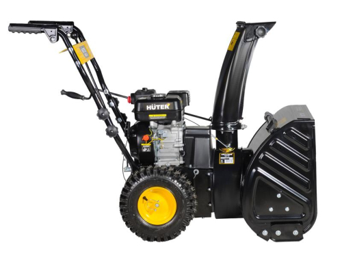 Снегоуборщик SGC 6.8 HUTER 70/7/44