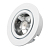Светильник светодиодный LTM-R65WH 5W Day White 10deg (IP40 металл) Arlight 020767