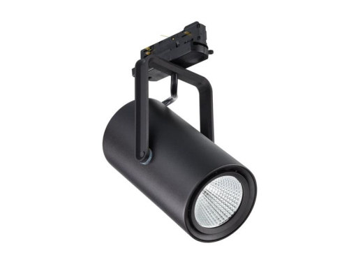 Светильник светодиодный ST321T LED49S/830 PSU MB BK PHILIPS 910505101063