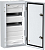 Корпус металлический ЩРн-36 (1х36) 585х310х140 IP54 бел. TITAN 5 IEK TI5-50-N-036-54