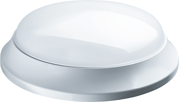 Светильник светодиодный 71 922 NBL-P-18-4K-WH-SNR-LED 18Вт 4000К IP65 Navigator 71922