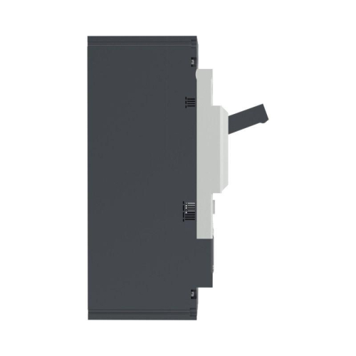 Выключатель автоматический в литом корпусе YON pro MNX630L 3P 630А 70кА при AC415V расц. ETS YON MNX630L3PETS0630