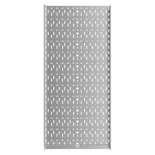 Лоток перфорированный 80х600 L5000 1.2мм "Быстрый монтаж ПЛЮС" HD КМ PL14857