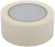 Лента малярная креппированная клейкая 48ммх50м КУРС 11303 Лента малярная креппированная клейкая 48ммх50м КУРС 11303