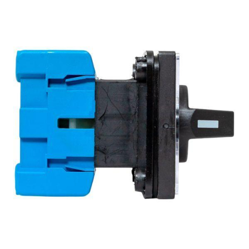 Переключатель кулачковый ПК-2-13 3п 63А "ВКЛ-ВЫКЛ" IP65 EKF pk-2-13-63-65