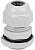 Сальник PG 11 D проводника 7-9мм IP54 (СТ) IEK YSA20-10-11-54-K41-C