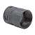 Муфта с внутренней резьбой DN 29мм М40х1.5 полиамид черн. DKC PAI29M40N