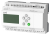 Модуль ЦПУ ПЛК 410 8 DI 6 UI (0-10В/DI) 8 RO 12В-24В DC или 24В AC с Ethernet портом с экраном ONI PLC-410-CPU-14U08R-1AD-00