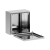 Корпус клеммный SDI из нержавеющей стали AISI304 200х200х120мм DKC R5SDI2212-304 Корпус клеммный SDI из нержавеющей стали AISI304 200х200х120мм DKC R5SDI2212-304
