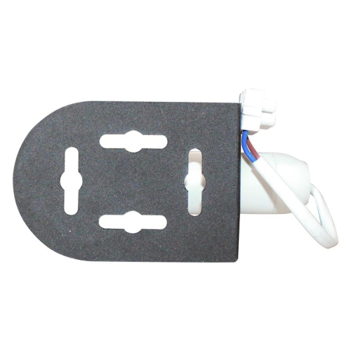 Светильник "Монстера" 511 275х230 НББ 01-60-173 Е14 (ИМ) настенный черн.муар Элетех 1005405134