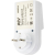 Таймер недельный электронный с заземл. 1.8кВт бел. REV 67073 1