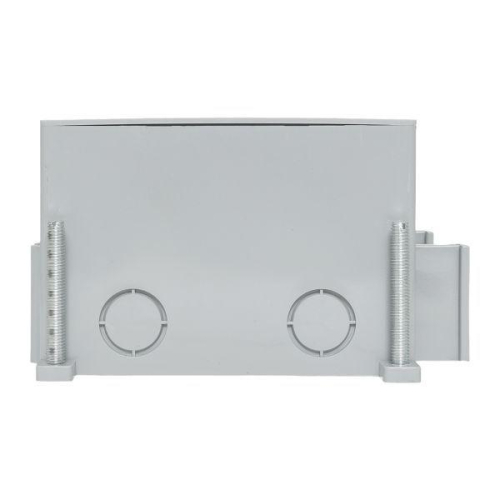 Коробка напольная под лючок C-Line WP-6 EKF cl-knl-6