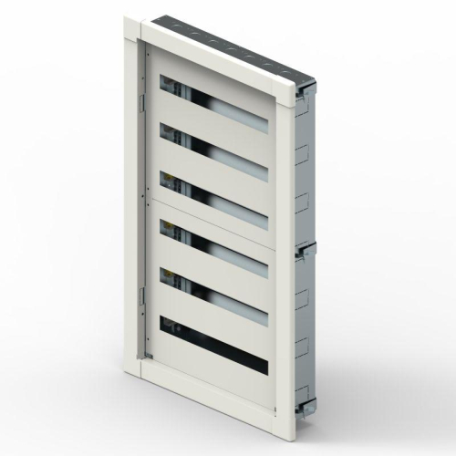 Шкаф встраиваемый 6х36M XL3 S 160 Leg 337236