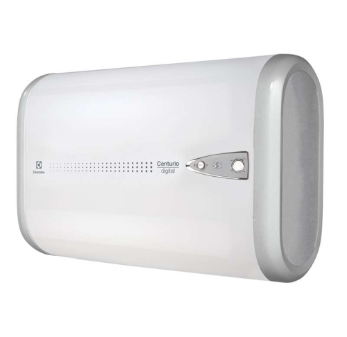 Водонагреватель электрический накопительный 80л EWH-80 Centurio Digital H Electrolux НС-1064708