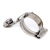 Хомут для заземления для металлорукава и жестких труб 20-32мм нерж. сталь DKC 6059-15T Хомут для заземления для металлорукава и жестких труб 20-32мм нерж. сталь DKC 6059-15T