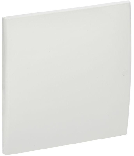 Дверца для ЩРН(В)-П-24 IP41 бел. TEKFOR IEK TF-KP13D-DV-24-K01