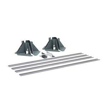 Комплект усиления для шкафа OptiBox M В2000хШ600хГ800мм КЭАЗ 308216