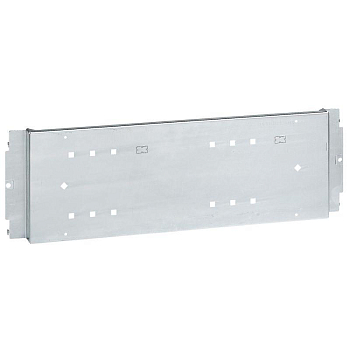 Плата монтажная для XL3 160А Leg 605134