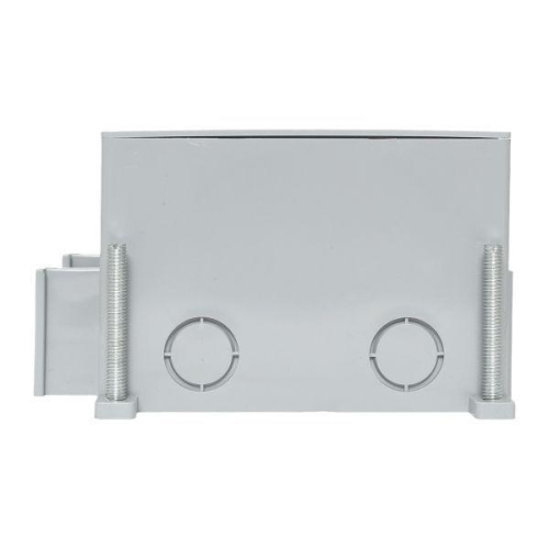 Коробка напольная под лючок C-Line WP-6 EKF cl-knl-6