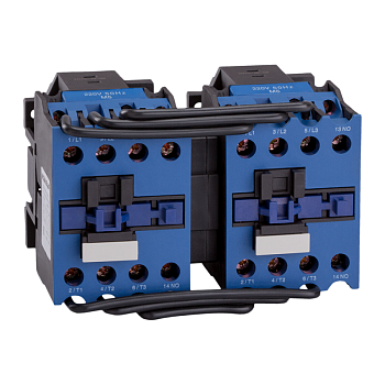 Контактор ПМЛ-1500 УХЛ4 Б 10А кат. 48В AC КЭАЗ 240312