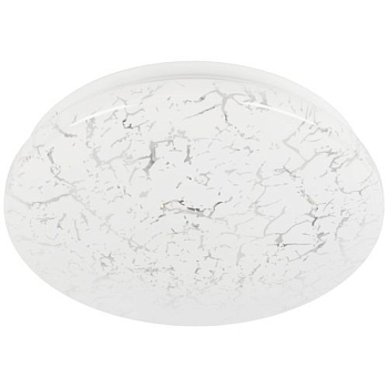 Светильник светодиодный SPB-6 Slim Frost 18W-6.5K 18Вт 6500К IP20 1260лм без ДУ Эра Б0071140