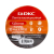Лента изоляционная ПВХ 15х0.13 (10м) в рулоне красн. DKC PVC151013R Лента изоляционная ПВХ 15х0.13 (10м) в рулоне красн. DKC PVC151013R
