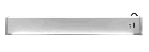 Рециркулятор настенный UVC WALL T8 (R-1500-430/RM) CSVT ЦБ-00003641