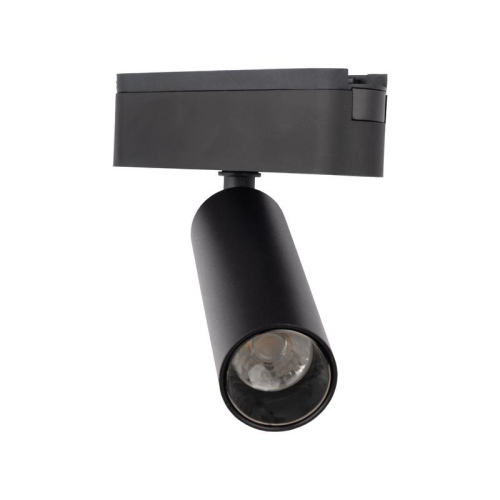 Светильник светодиодный трековый Метр (MTR)16 2008 8Вт 3000К IP20 24град. BL низковольтный черн. Pro JazzWay 5056497