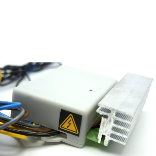 Регулятор давления конденсации SD-1/3U-5A (полупром) НС-1171015